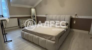 Тристаен апартамент, Пловдив, Здравна каса, 682603, Снимка 8