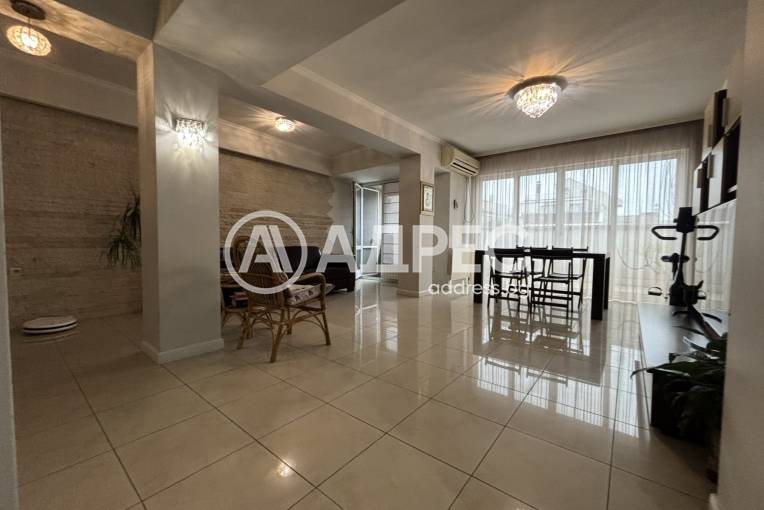 Тристаен апартамент, Пловдив, Здравна каса, 682603, Снимка 3