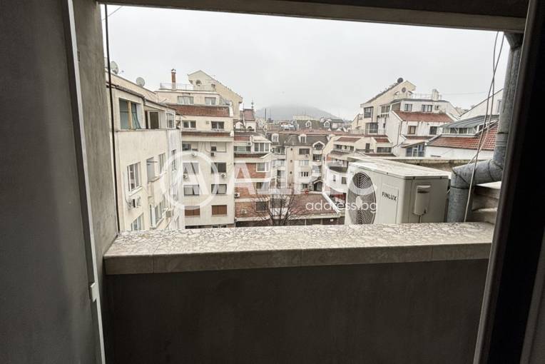 Тристаен апартамент, Пловдив, Здравна каса, 682603, Снимка 4