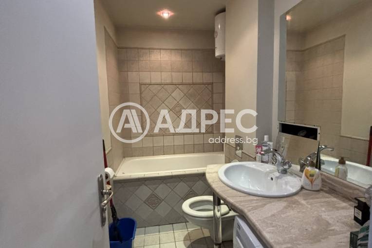 Тристаен апартамент, Пловдив, Здравна каса, 682603, Снимка 6