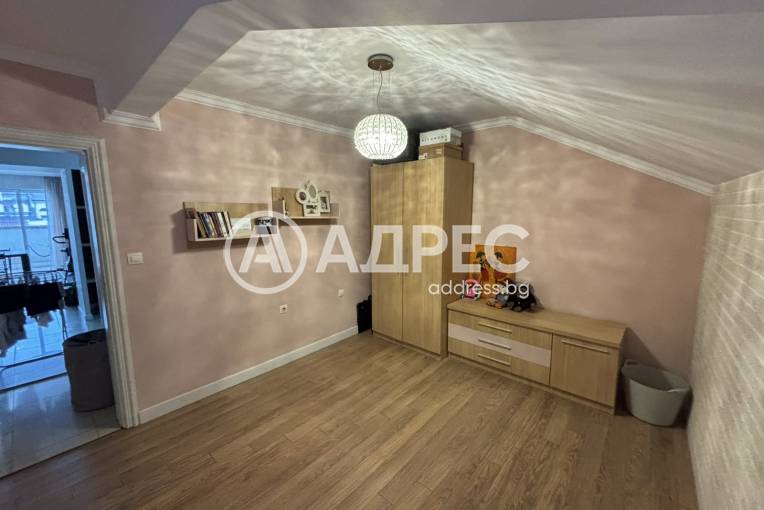 Тристаен апартамент, Пловдив, Здравна каса, 682603, Снимка 7