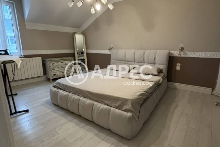 Тристаен апартамент, Пловдив, Здравна каса, 682603, Снимка 8