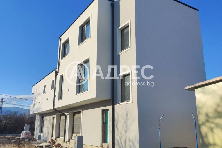 Къща/Вила, Пловдив, Беломорски, 683603, Снимка 1