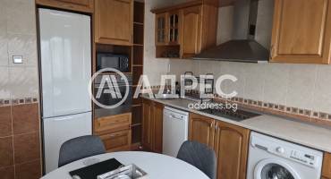 Тристаен апартамент, Плевен, Идеален център, 686603, Снимка 3