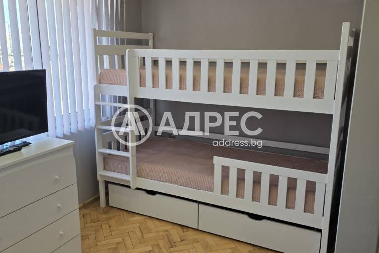 Тристаен апартамент, Плевен, Идеален център, 686603, Снимка 6