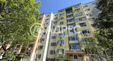 Двустаен апартамент, Бургас, Меден рудник - зона А, 688603, Снимка 2