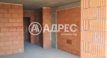 Едностаен апартамент, Пловдив, Тракия, 689603, Снимка 1