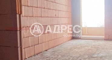 Едностаен апартамент, Пловдив, Тракия, 689603, Снимка 2