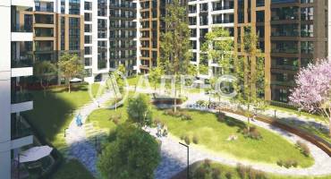 Едностаен апартамент, Пловдив, Тракия, 689603, Снимка 3