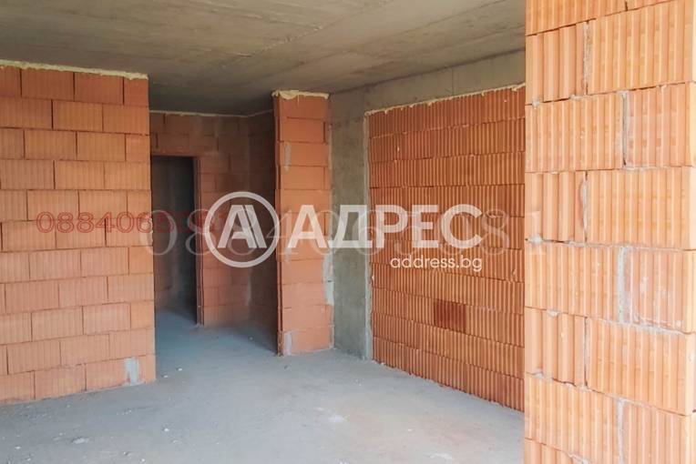 Едностаен апартамент, Пловдив, Тракия, 689603, Снимка 1