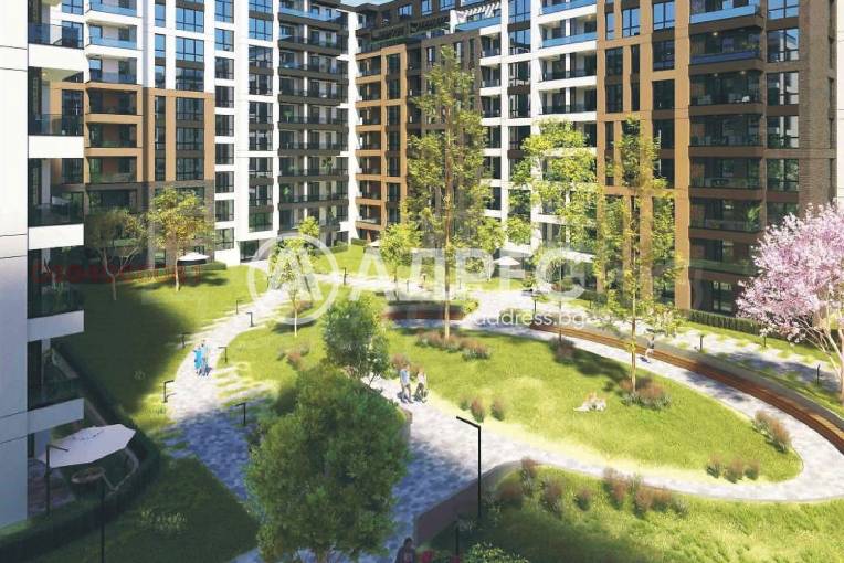 Едностаен апартамент, Пловдив, Тракия, 689603, Снимка 3