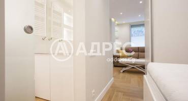 Двустаен апартамент, София, Оборище, 692603, Снимка 3