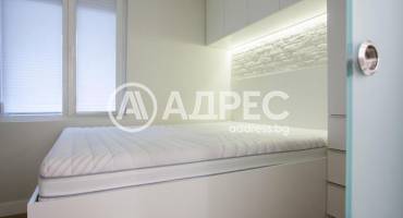 Двустаен апартамент, София, Оборище, 692603, Снимка 6