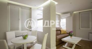 Двустаен апартамент, София, Оборище, 692603, Снимка 7