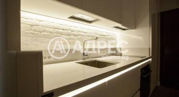 Двустаен апартамент, София, Оборище, 692603, Снимка 8