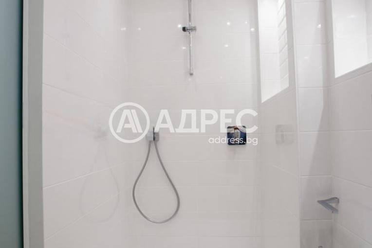 Двустаен апартамент, София, Оборище, 692603, Снимка 4