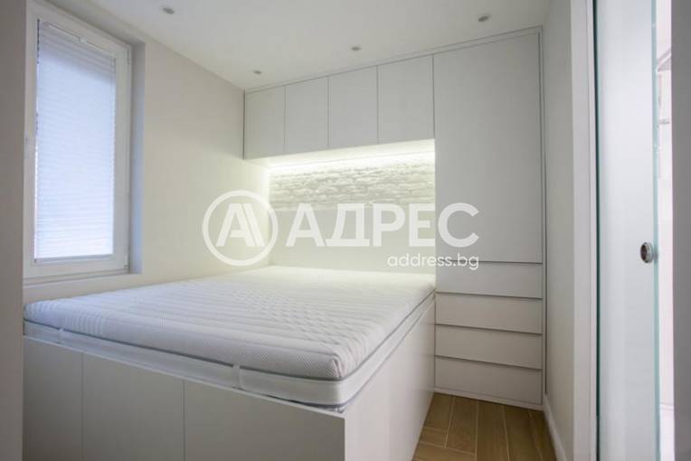 Двустаен апартамент, София, Оборище, 692603, Снимка 5