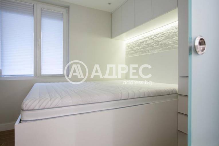 Двустаен апартамент, София, Оборище, 692603, Снимка 6