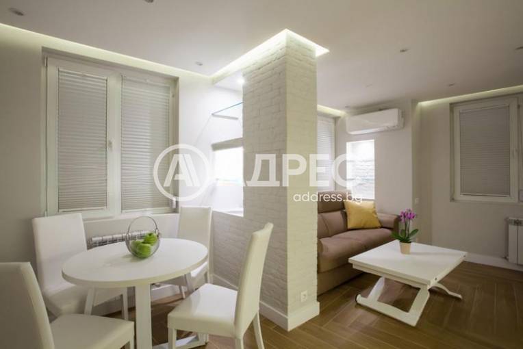 Двустаен апартамент, София, Оборище, 692603, Снимка 7