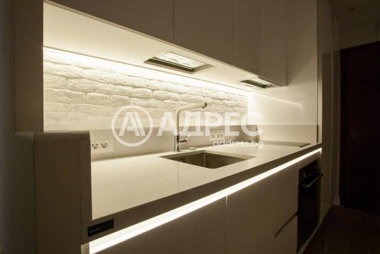 Двустаен апартамент, София, Оборище, 692603, Снимка 8