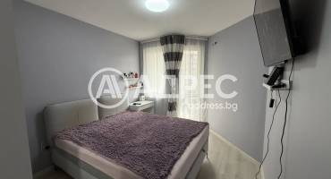 Тристаен апартамент, Варна, Аспарухово, 693603, Снимка 4