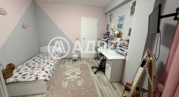 Тристаен апартамент, Варна, Аспарухово, 693603, Снимка 5