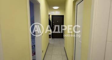 Тристаен апартамент, Варна, Аспарухово, 693603, Снимка 6