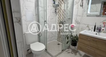 Тристаен апартамент, Варна, Аспарухово, 693603, Снимка 7