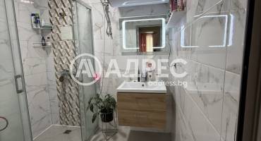 Тристаен апартамент, Варна, Аспарухово, 693603, Снимка 8