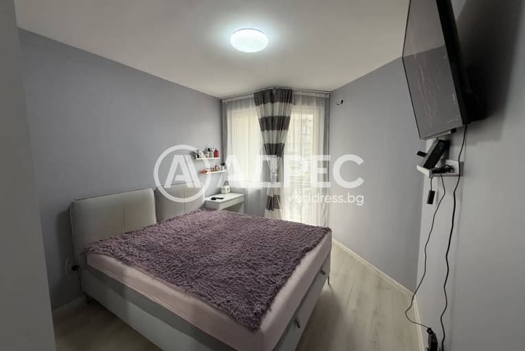 Тристаен апартамент, Варна, Аспарухово, 693603, Снимка 4