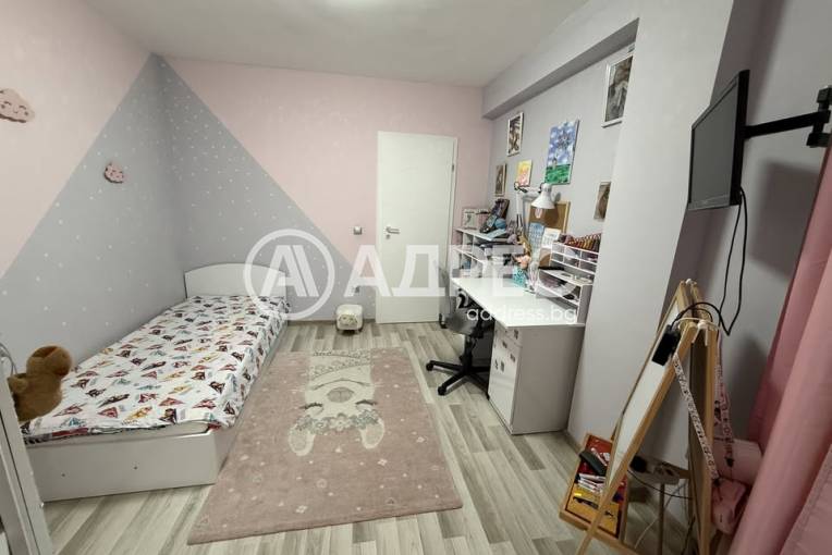 Тристаен апартамент, Варна, Аспарухово, 693603, Снимка 5