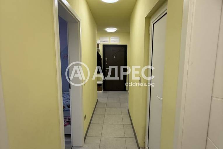 Тристаен апартамент, Варна, Аспарухово, 693603, Снимка 6
