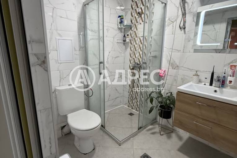 Тристаен апартамент, Варна, Аспарухово, 693603, Снимка 7