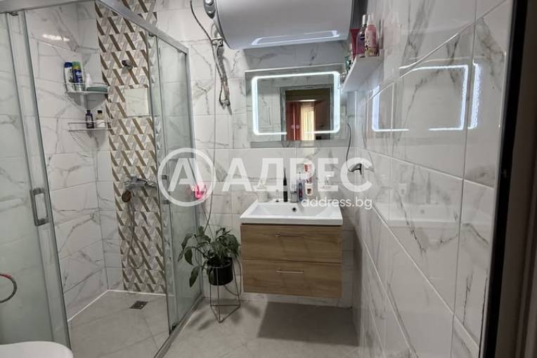 Тристаен апартамент, Варна, Аспарухово, 693603, Снимка 8