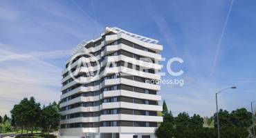 Двустаен апартамент, Варна, Възраждане 4, 589604, Снимка 3