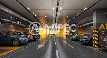 Тристаен апартамент, София, Хладилника, 645604, Снимка 11