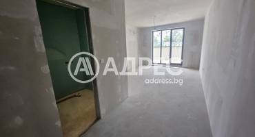 Тристаен апартамент, Варна, к.к. Чайка, 647604, Снимка 10