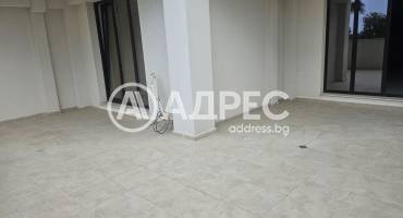 Тристаен апартамент, Варна, к.к. Чайка, 647604, Снимка 11