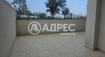 Тристаен апартамент, Варна, к.к. Чайка, 647604, Снимка 12