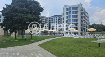 Тристаен апартамент, Варна, к.к. Чайка, 647604, Снимка 13