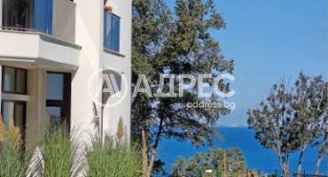 Тристаен апартамент, Варна, к.к. Чайка, 647604, Снимка 5