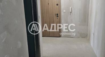 Тристаен апартамент, Варна, к.к. Чайка, 647604, Снимка 9