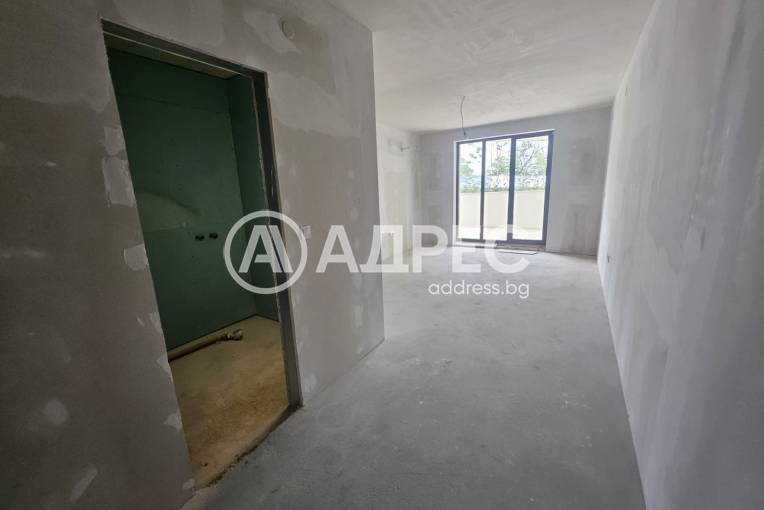 Тристаен апартамент, Варна, к.к. Чайка, 647604, Снимка 10