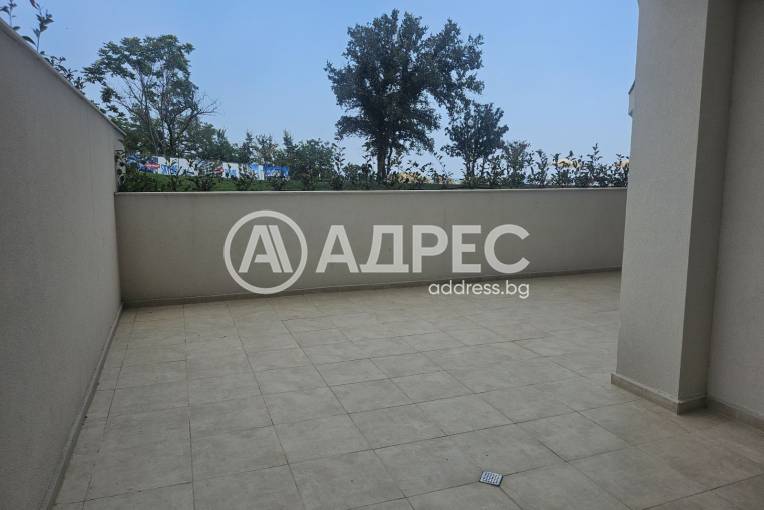 Тристаен апартамент, Варна, к.к. Чайка, 647604, Снимка 12