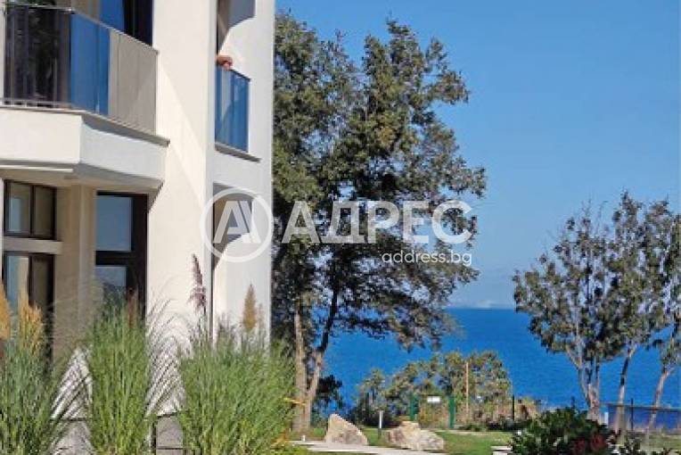 Тристаен апартамент, Варна, к.к. Чайка, 647604, Снимка 5