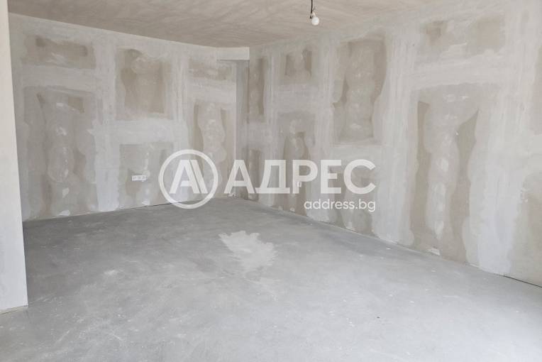 Тристаен апартамент, Варна, к.к. Чайка, 647604, Снимка 6