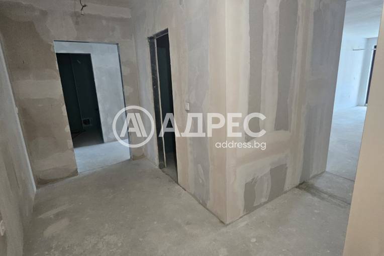 Тристаен апартамент, Варна, к.к. Чайка, 647604, Снимка 7