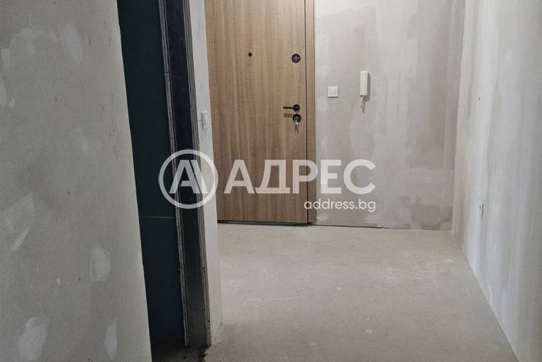 Тристаен апартамент, Варна, к.к. Чайка, 647604, Снимка 9