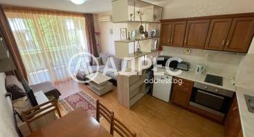 Двустаен апартамент, Свети Влас, 663604, Снимка 1