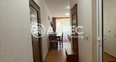 Двустаен апартамент, Свети Влас, 663604, Снимка 10